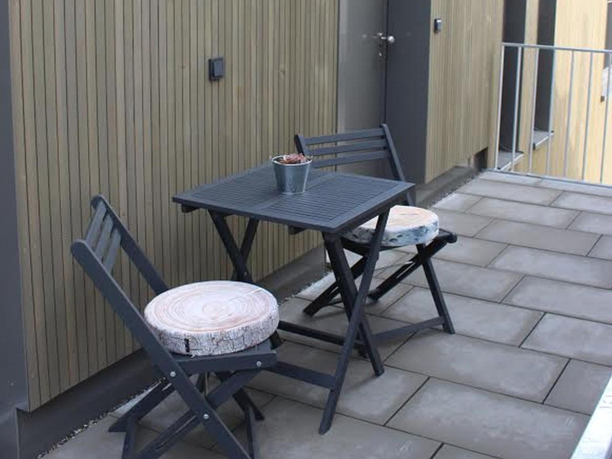 Apartamento Dorfschmiede Huttlingen Exterior foto