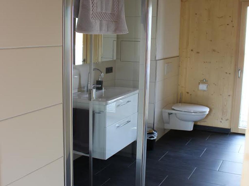 Apartamento Dorfschmiede Huttlingen Exterior foto