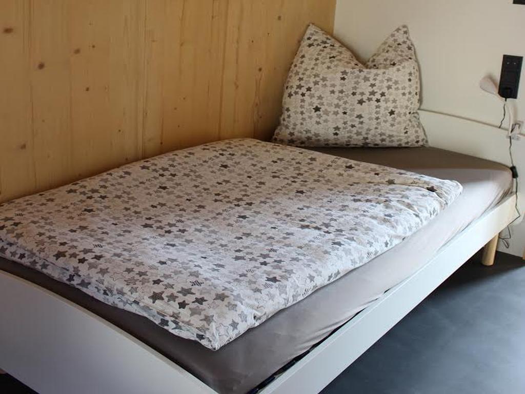 Apartamento Dorfschmiede Huttlingen Exterior foto